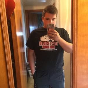 Meet your Posher, Adam